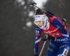 Oberhof: Lou Jeanmonnot si afferma come capo dell’inseguimento