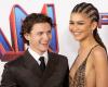 Il padre di Tom Holland conferma che suo figlio è fidanzato con l’attrice Zendaya