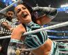 Bayley vince il Four-Way della contendente al titolo femminile numero 1 della WWE a SmackDown