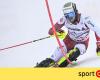 Sci alpino: Feller primo nello slalom di Adelboden