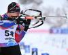 Biathlon in diretta oggi: programma, date e TV – Quando inizia l’inseguimento a Oberhof?