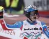 Clément Noël vince uno slalom di Coppa del Mondo nella nebbiosa Adelboden dopo che Manuel Feller non è riuscito a finire