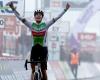 Una vera dimostrazione: Marion Norbert Riberolle è campionessa belga di ciclocross