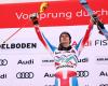 Lo sciatore francese Clément Noël vince lo slalom di Adelboden, la sua terza vittoria stagionale