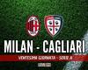 LIVE MN – Milan-Cagliari (1-1): Zortea la pareggia con l’aiuto di Maignan