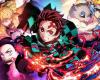 Demon Slayer: ritorno al 2025 con i film Infinite Palace!