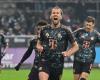 FC Bayern: Vittoria a Gladbach – KANE è inglese? | sport