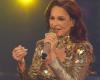 Andrea Berg: Lo annuncia davanti agli “Schlagerchampions”.