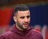 Kyle Walker ha chiesto di lasciare il Manchester City, dice Pep Guardiola