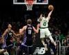 I Kings estendono a sei il numero di vittorie consecutive vincendo per 114-97 sui Celtics