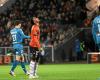 Lorient – ​​Metz: il riassunto del sorteggio tra due candidate alla promozione