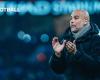 Guardiola entusiasta con il triplete di McAtee