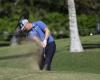 Fishburn e McCarthy guidano il Sony Open alle Hawaii