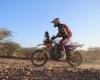 Ricky Brabec vince la 6a tappa della Dakar motociclistica, Adrien Van Beveren stuzzica i leader