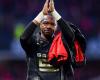 Rennes – OM – Steve Mandanda, finisce in sanguinaccio