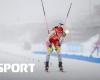 Coppa del mondo di biathlon a Oberhof – Jeanmonnot esulta – Baserga convince nella ricerca – Sport