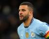 Kyle Walker ha chiesto di lasciare il Manchester City, dice Pep Guardiola | Notizie di calcio