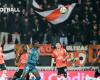 FC Lorient – ​​FC Metz: pareggio di cattivo gusto