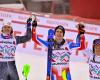 Slalom di Adelboden: Braathen conquista il primo podio per il Brasile ++ Noël vince ++ Nef e Rochat nella top 10