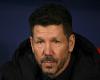 “è meglio che stia zitto”, Diego Simeone seccato dai casi Olmo e Vinicius