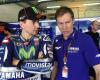 Lin Jarvis ricorda di aver assunto il “killer” Jorge Lorenzo per la Yamaha a causa dei timori che Valentino Rossi… stesse andando in F1.