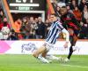 Antoine Semenyo segna il primo gol in FA Cup con i colori del Bournemouth [VIDEO] – Citi Sport in linea