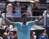 Gaël Monfils vince il torneo di Auckland e diventa il vincitore più anziano di un torneo ATP