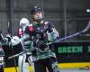 ROLLER HOCKEY – Coupe de France: il passo era troppo alto per i Green Falcons