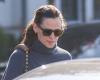 Jennifer Garner piange la morte di un’amica negli incendi di Los Angeles – Celebrity News – Intrattenimento