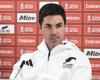 Ogni parola dal presser pre-Man Utd di Mikel Arteta | Conferenza stampa | Notizia