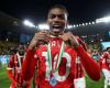 Rafael Leão sogna di vincere il Pallone d’Oro, ma non solo…