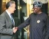 Nigeria-Cina: Tinubu vuole rafforzare gli scambi monetari | APAnews