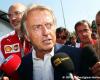 Formula 1 | Montezemolo: Quando ho visto la Ferrari, ho pensato ad Alonso nel 2010