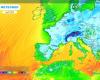 L’anticiclone si stabilizzerà a lungo termine sulla Francia o torneranno rapidamente pioggia e vento?