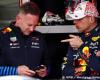 Formula 1 | Horner non aveva paura di perdere Verstappen nonostante la pressione della Mercedes F1