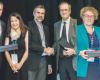 L’Università di Moncton vince la maggior parte dei premi all’Health Research Symposium