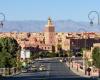 Turismo: Marrakech registra un record storico di arrivi nel 2024