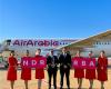 Air Arabia Maroc inaugura il suo collegamento aereo diretto tra Rabat e Nador