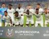 Le assenze del Real Madrid contro il Barcellona nella finale di Supercoppa spagnola