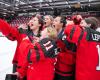 Il Canada vince l’oro ai Mondiali femminili U18