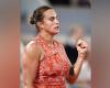 La partenza stellare di Aryna Sabalenka agli Australian Open