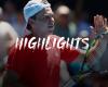 Open d’Australia | Pugno di riserva: Alex Michelsen affronta Stefanos Tsitsipas al primo turno – Tennis Video