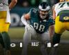 Packers vs. Eagles Aggiornamenti live | 12 gennaio 2025