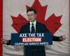 Partito conservatore canadese | Pierre Poilievre corteggia Saguenay–Lac-Saint-Jean