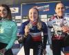 Ciclismo. Ciclocross – Francia – Amandine Fouquenet: “Mi è venuto in mente”