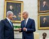 Gaza: Netanyahu ha riferito di “progressi” a Biden