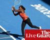 Australian Open 2025: Gauff, Swiatek e Sinner in azione nel secondo giorno – live | Australian Open 2025