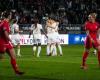 A Reims, le donne dell’OL iniziano la loro ricerca per la Coupe de France