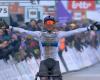 I ragazzini crescono: Thibau Nys batte Laurens Sweeck e conquista il titolo belga a Zolder