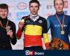 Due titoli di campione belga di ciclocross per i francofoni: dopo Norbert-Riberolle, Clément Horny vince tra gli élite 2